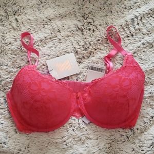 Savage X Fenty balconies bra